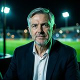 Kirk Niva, TikiTaka's football columnist
